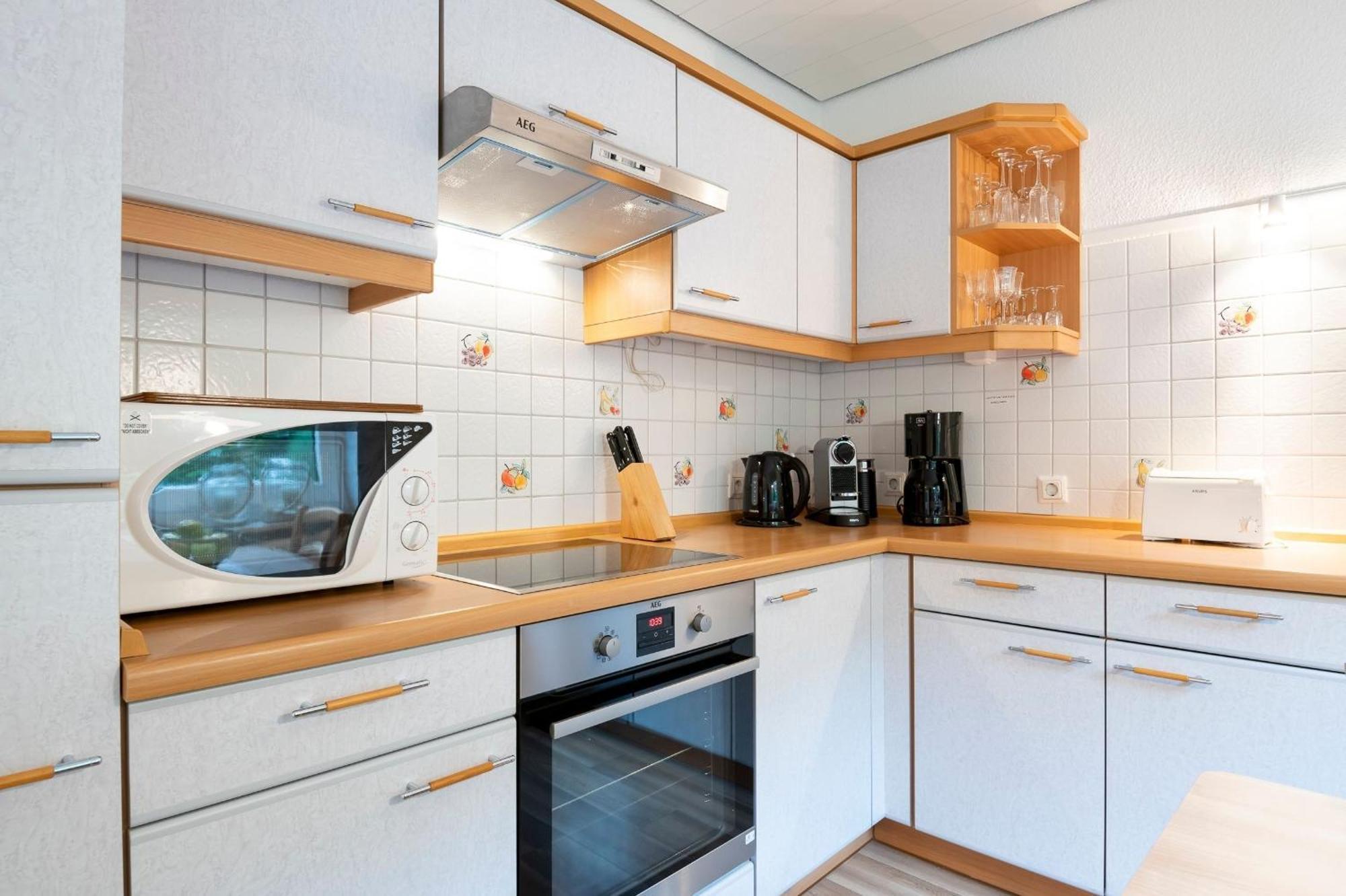 Willa Rosenstrasse 1A Bootshaus Grömitz Zewnętrze zdjęcie